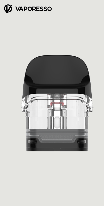 Cartouche Luxe Q-1.2