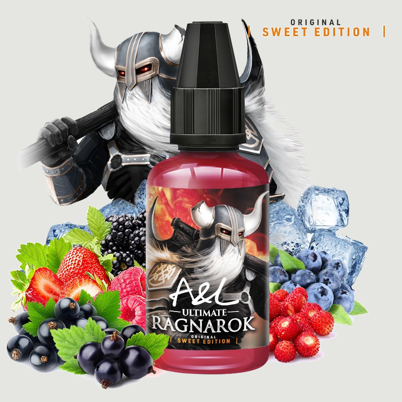 ragnarok