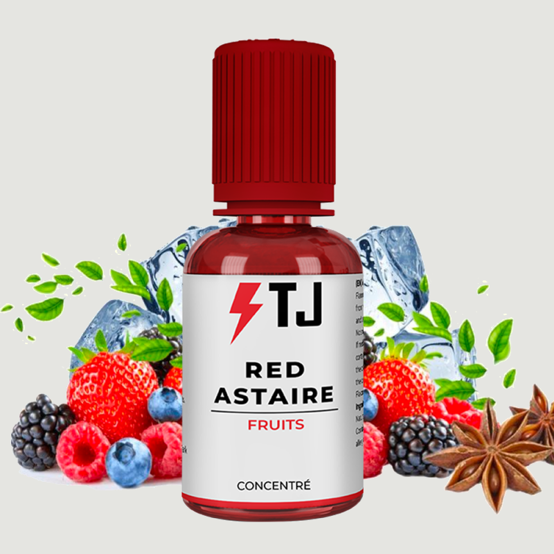 Red-astaire