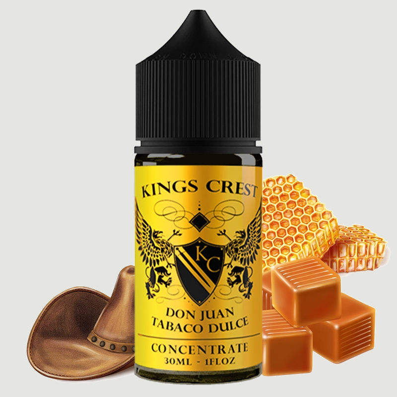 don-juan-dulce-king-s-crest