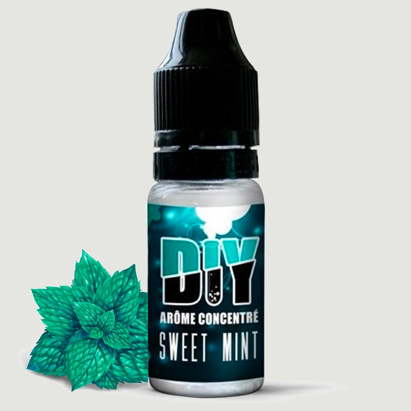 sweet-mint revolute