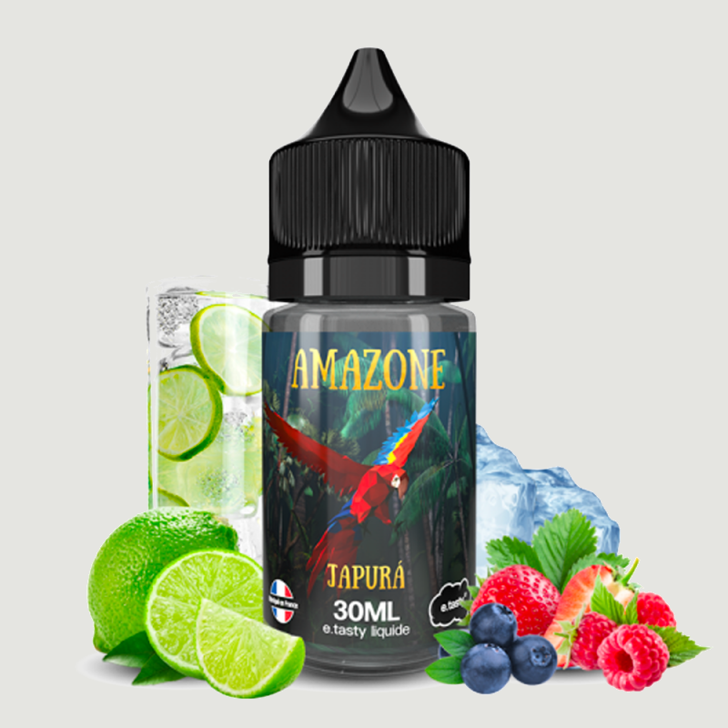 Base DIY 1L 50/50 - Vape Or Diy