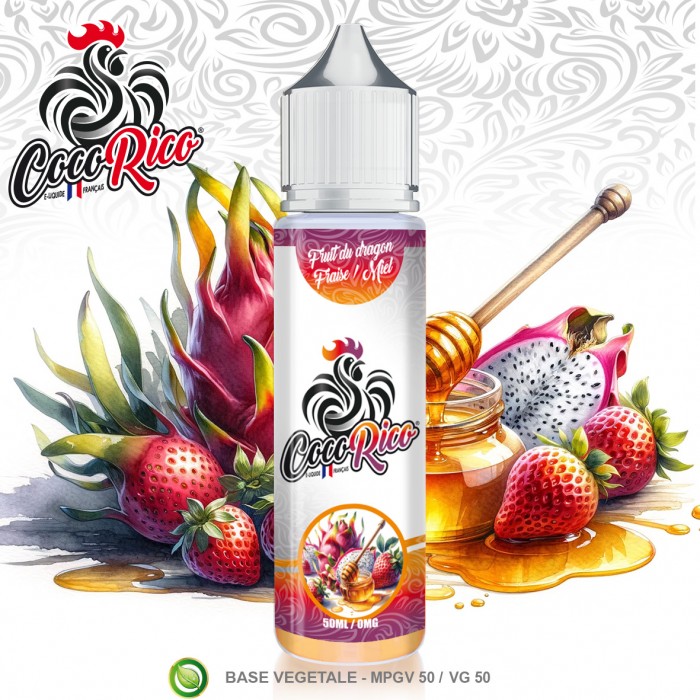 cocorico-fruit-du-dragon-fraise-miel-50ml