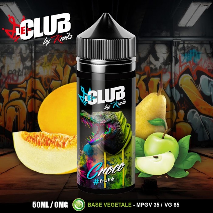 knoks-le-club-croco-50ml