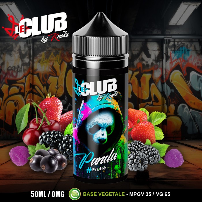 knoks-le-club-panda-50ml