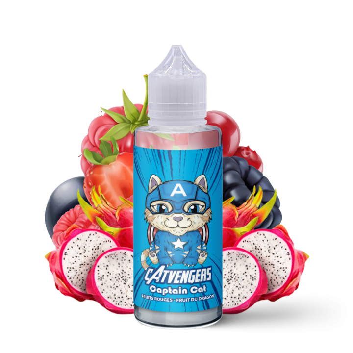 captain-cat-100ml-catvengers