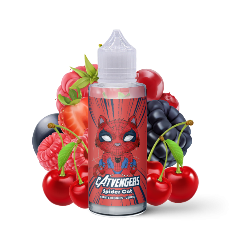 spider-cat-100ml-catvengers