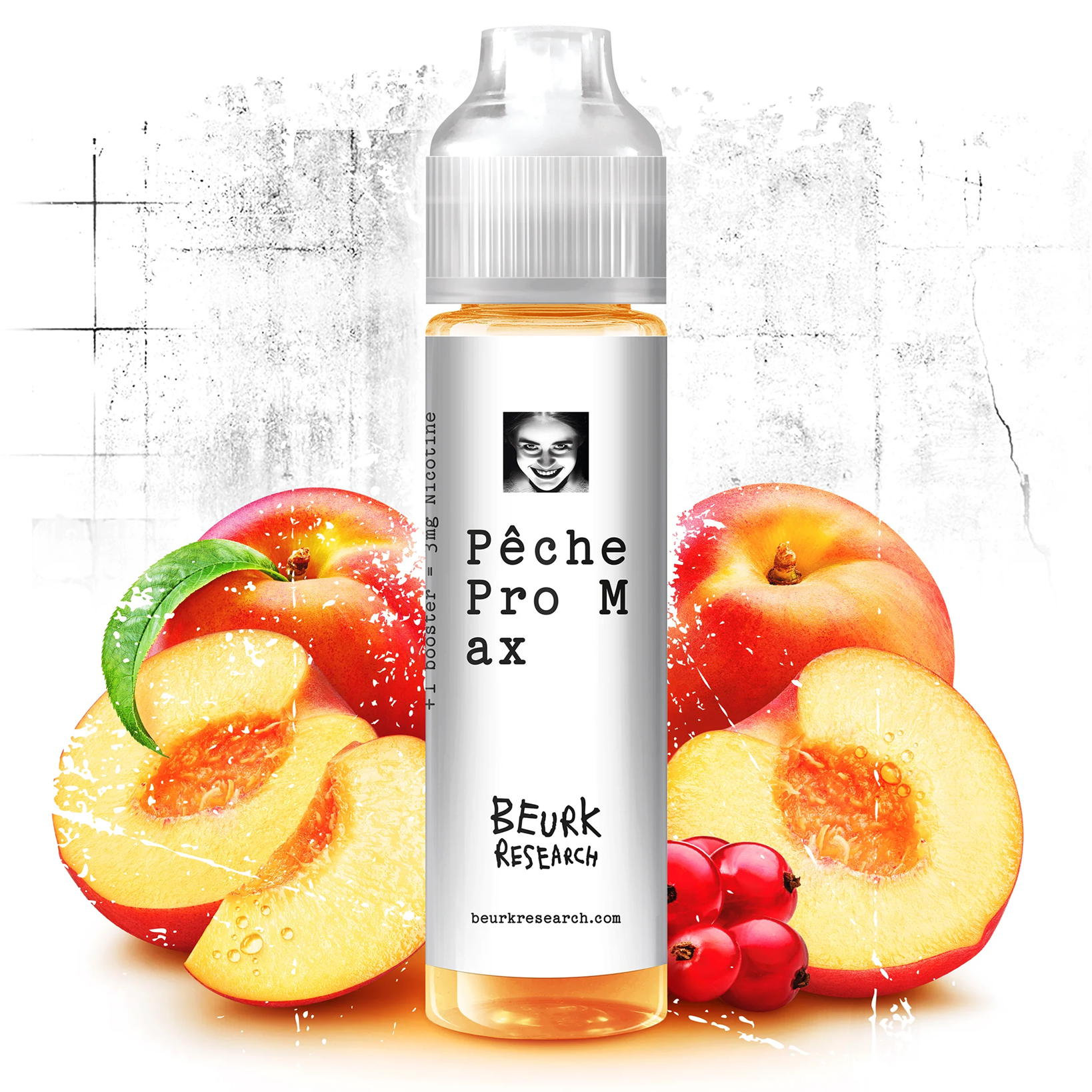 Peche pro max
