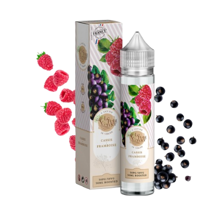 cassis-framboise