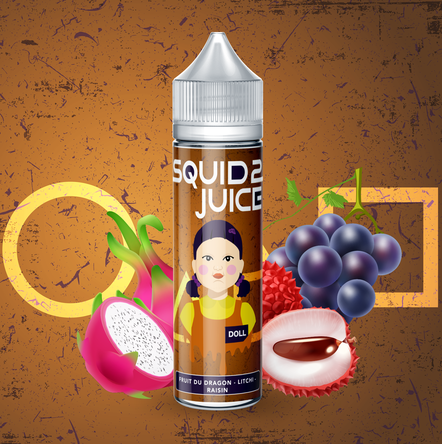 Doll50ml