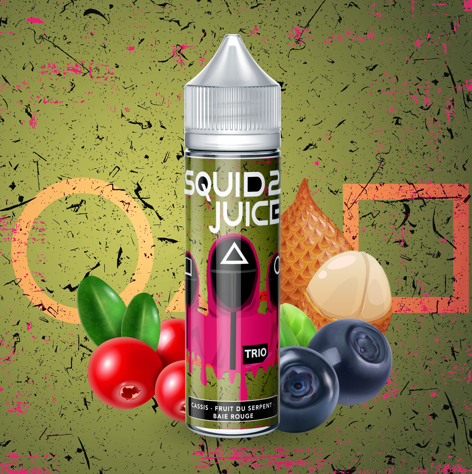 Trio50ml
