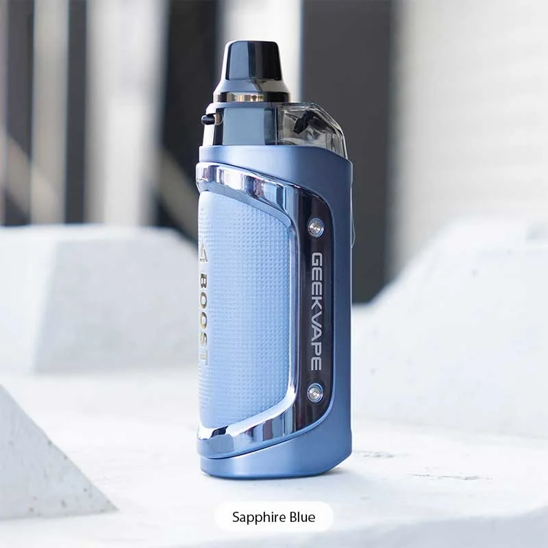 Kit Boost 3 saphire blue