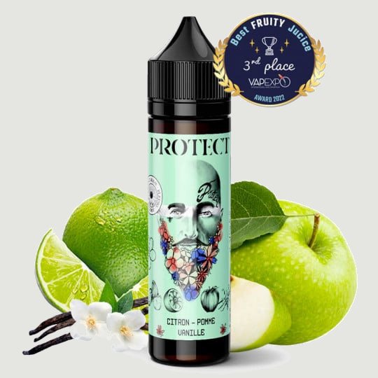 citron-pomme-vanille