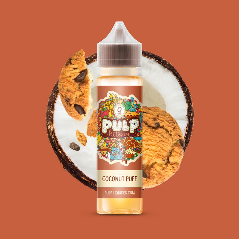 coconut-puff