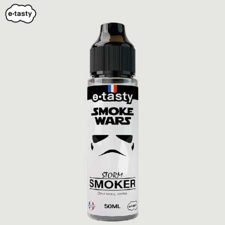 Storm Smoker-01