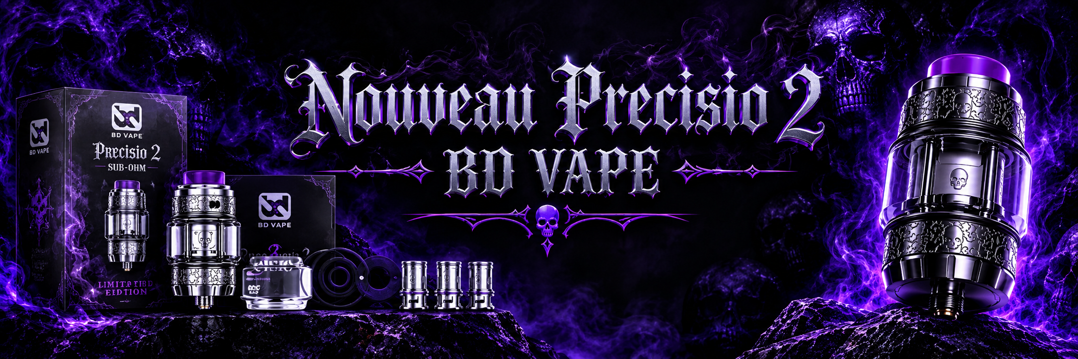 Bandeau-Precisio