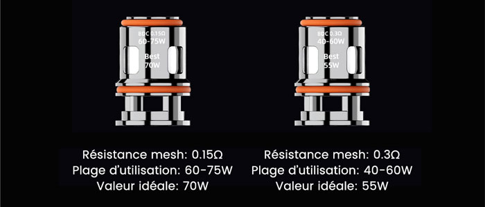 Precisio Sub-Ohm Edition Blaster BD Vape
