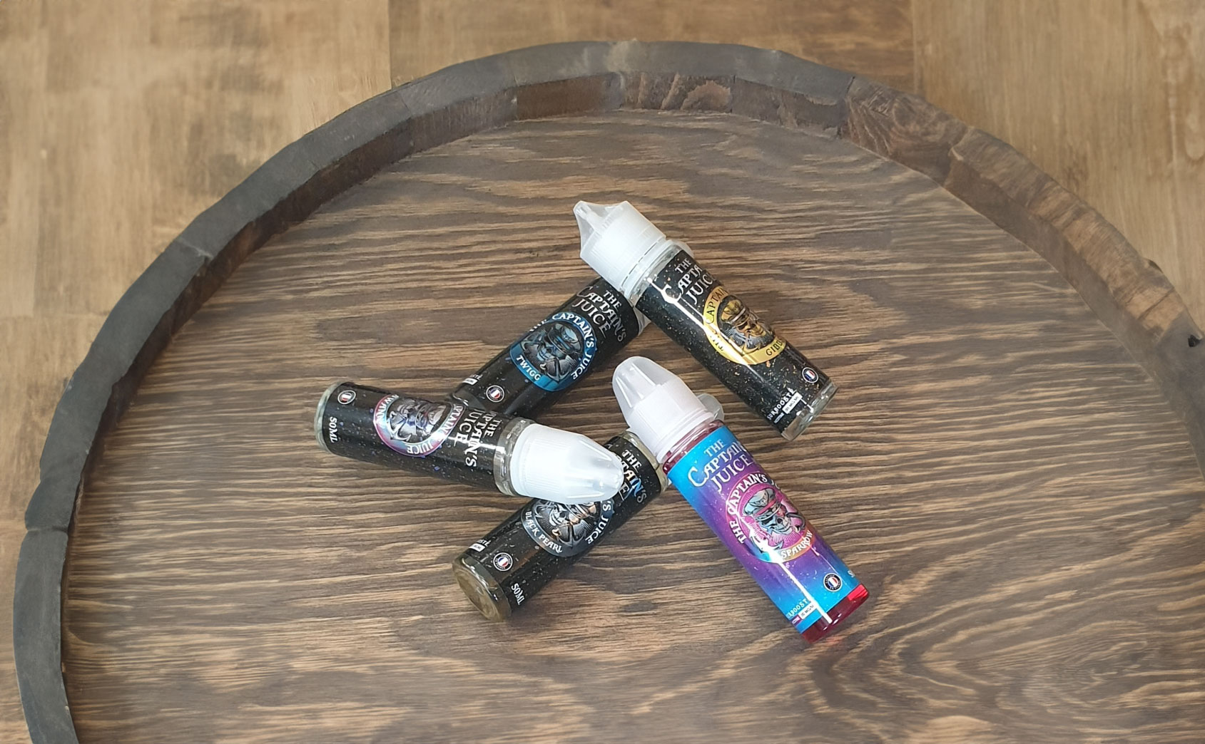 La Boutique Du Vapothicaire site de vape Villars-les-Dombes La Boutique Du Vapothicaire site de vape Villars-les-Dombes