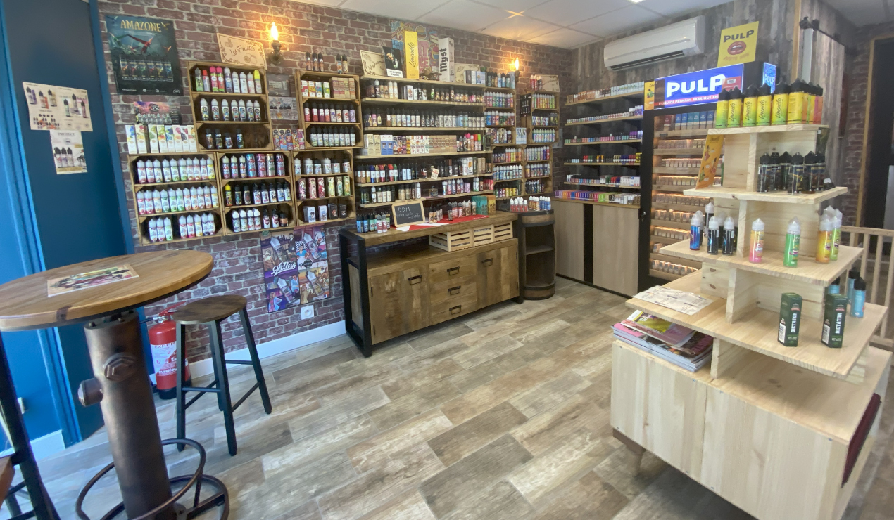 photos de tabac loto bar pmu & vape shop villars-les-dombes Tabac-Presse-Loto PMU Marseille