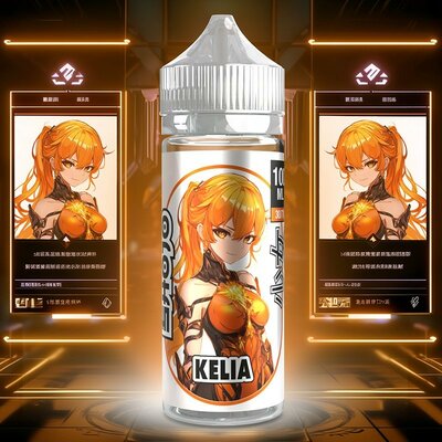 kelia-shojo