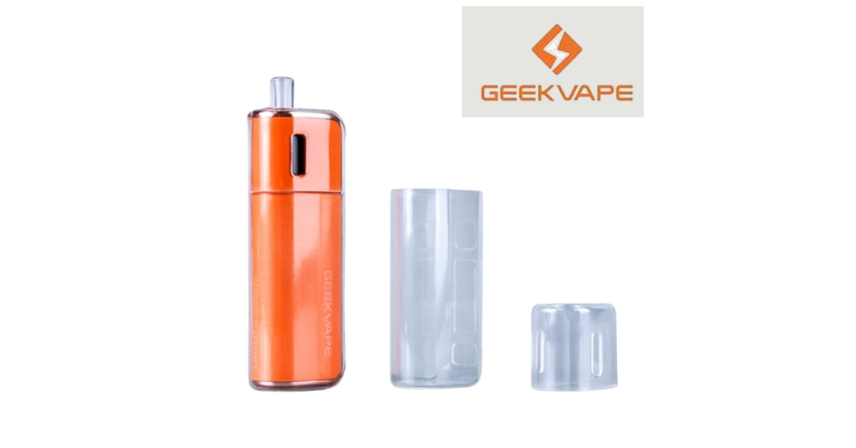 cover geekvape soul 2 Elf Bar Gusti Ricariche ELFBAR Acquista AF5000 online