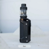 Kit SOLO 3 BUILD black