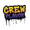 Crew Flavor