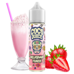 Milkshake_Fraise
