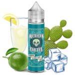 Limonade Citron Vert Cactus
