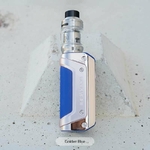 Kit SOLO 3 golden blue
