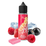 bubble framboise cassis