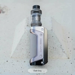 Kit SOLO 3 dark grey