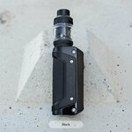 Kit SOLO 3 black