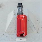 Kit SOLO 3 red