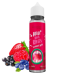 freeze fruits rouges