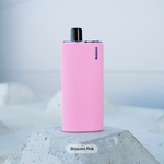 Peak blossom pink