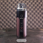 luxe-xr-max-2-Dark Black Leather