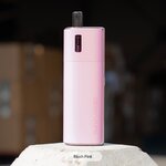Soul 2 blush pink