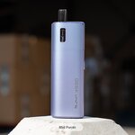 Soul 2 mist purple