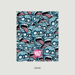 wraps-18650-mad-wrap-Zombies