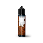 Mockup - Caramel - 40ml_00mg