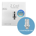 Résistances Z-Coil -0.48