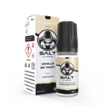 Salt E-Vapor _ Vanille de Tahiti-01