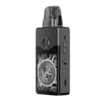 Vinci E120-gray metal