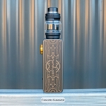 Concerto Gunmetal