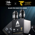 Blaze Pro Max RTA-03