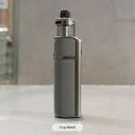 drag-x3-Gray Metal