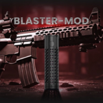 Blaster Mod-01