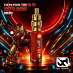Rayden 100 IM V3-01
