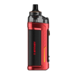 Armour g-red